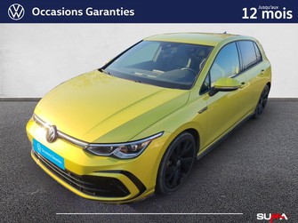 Photo Volkswagen Golf Golf 1.5 eTSI OPF 130 DSG7