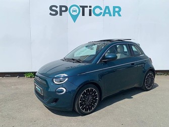 Photo Fiat 500 III e 118 ch La Prima 3p