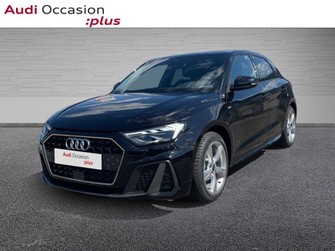 Photo Audi A1 Sportback 25 TFSI 95ch S line S tronic 7