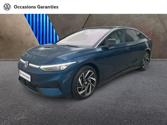 Photo Volkswagen ID.7 286ch Pro 77kWh Style Executive