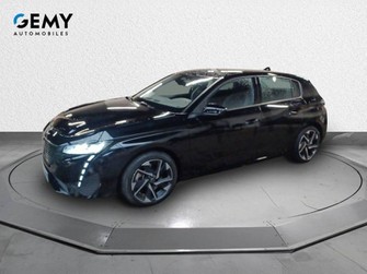 Photo Peugeot 308 PHEV 180 e-EAT8 Active Pack