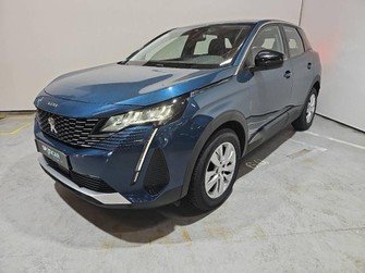 Photo Peugeot 3008 1.5 BlueHDi 130ch S&S Active Business EAT8
