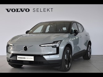 Photo Volvo EX30 Single Extended Range 272ch Plus