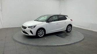 Photo Opel Corsa 1.2 75 ch BVM5 Edition