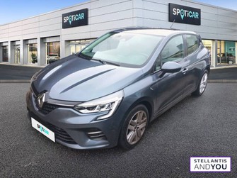 Photo Renault Clio TCe 100 Business