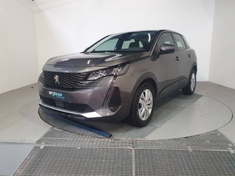 Photo Peugeot 3008 1.2 PureTech 130ch S&S Active