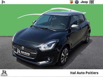 Photo Suzuki Swift 1.0 Boosterjet 111ch Pack Auto Euro6d-T