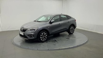 Photo Renault Arkana Arkana TCe 140 EDC FAP Zen