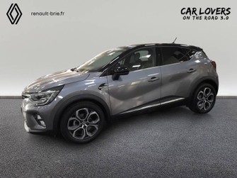 Photo Renault Captur TCe 90 - 21 Intens