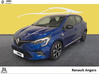 Photo Renault Clio TCe 90ch Limited