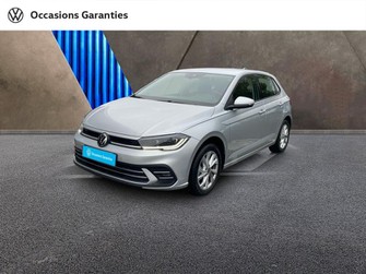 Photo Volkswagen Polo 1.0 TSI 95ch Style