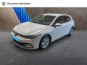 Photo Volkswagen Golf 2.0 TDI SCR 150ch Life 1st DSG7