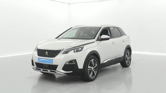 Photo Peugeot 3008 BUSINESS 3008 Hybrid 225 e-EAT8
