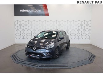 Photo Renault Clio TCe 90 E6C Intens