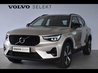 Photo Volvo XC40 T4 Recharge 129 + 82ch Plus DCT 7
