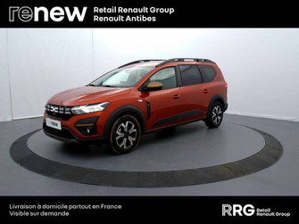 Photo Dacia Jogger Jogger ECO-G 100 7 places