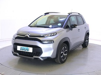 Photo Citroen C3 Aircross C3 Aircross BlueHDi 110 S&S BVM6