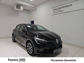 Photo Renault Clio V Clio E-Tech 140