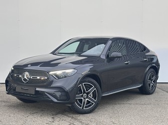 Photo Mercedes GLC GLC COUPE GLC Coupe 300 e Hybrid EQ 9G-Tronic 4Matic