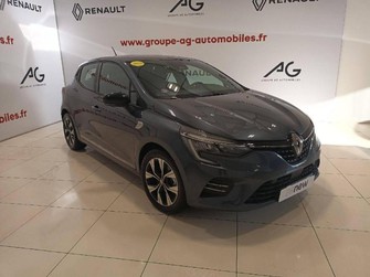 Photo Renault Clio V E-Tech 140 - 21N Limited
