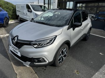 Photo Renault Captur Captur TCe 150 FAP EDC