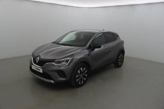 Photo Renault Captur TCe 90 Evolution