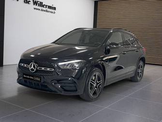 Photo Mercedes GLA GLA GLA 250 e 8G-DCT