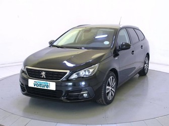 Photo Peugeot 308 SW PureTech 110ch S&amp;S BVM6 - Style