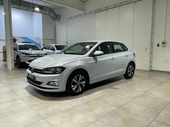 Photo Volkswagen Polo 1.0 80ch Lounge Business Euro6d-T