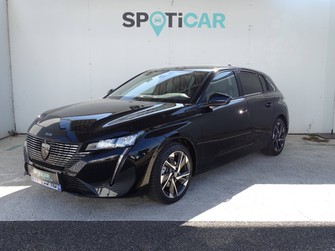 Photo Peugeot 308 1.2 PureTech 130ch S&S Allure Pack