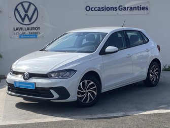 Photo Volkswagen Polo Polo 1.0 TSI 95 S&S BVM5