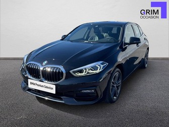 Photo Bmw Serie 1 SERIE 1 F40 118i 136 ch DKG7