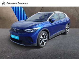 Photo Volkswagen ID.4 286ch Pro 77 kWh