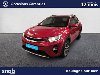 Photo Kia Stonic Stonic 1.0 T-GDi 120 ch