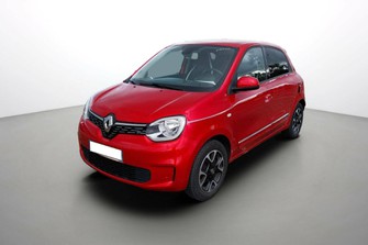 Photo Renault Twingo III Twingo III SCe 75 - 20