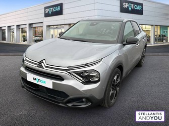 Photo Citroen C4 PureTech 130 S&S EAT8 Shine Pack