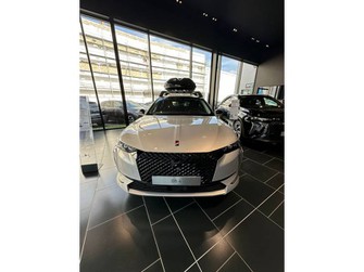 Photo DS 4 Hybride E-Tense 225 EAT8 Performance Line+