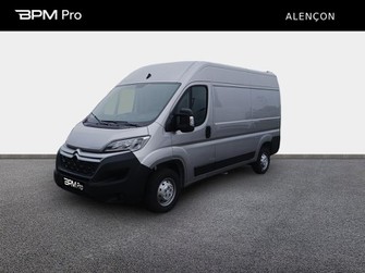 Photo Citroen Jumper Fg 35 L2H2 2.2 BlueHDi 140 S&S Control