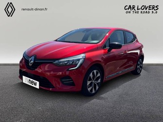 Photo Renault Clio TCe 90 Evolution