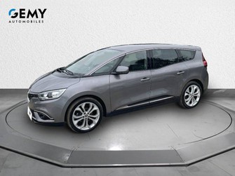Photo Renault Grand Scenic Blue dCi 120 Business