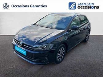 Photo Volkswagen Polo 1.0 TSI 95 S&S DSG7 Active