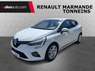 Photo Renault Clio TCe 100 GPL Evolution