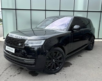 Photo Land-Rover Range Rover Range Rover LWB P440e PHEV AWD