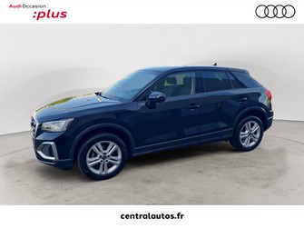 Photo Audi Q2 Q2 35 TFSI 150 S tronic 7