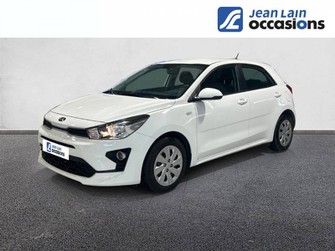 Photo Kia Rio 1.2 DPi 84ch BVM5 Motion