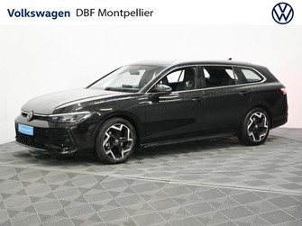 Photo Volkswagen Passat 1.5 eTSI OPF 150 DSG7 R-Line