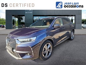 Photo DS 7 Crossback CROSSBACK DS7 Crossback PureTech 180 EAT8