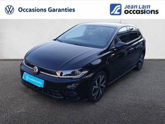 Photo Volkswagen Polo 1.0 TSI 110 S&S DSG7 R-Line