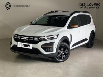 Photo Dacia Jogger Hybrid 140 7 places GSR2 Extreme