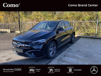 Photo Mercedes GLA 136ch AMG Line 7G-DCT
